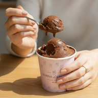 CHOCOLATE BELGA - 500ML