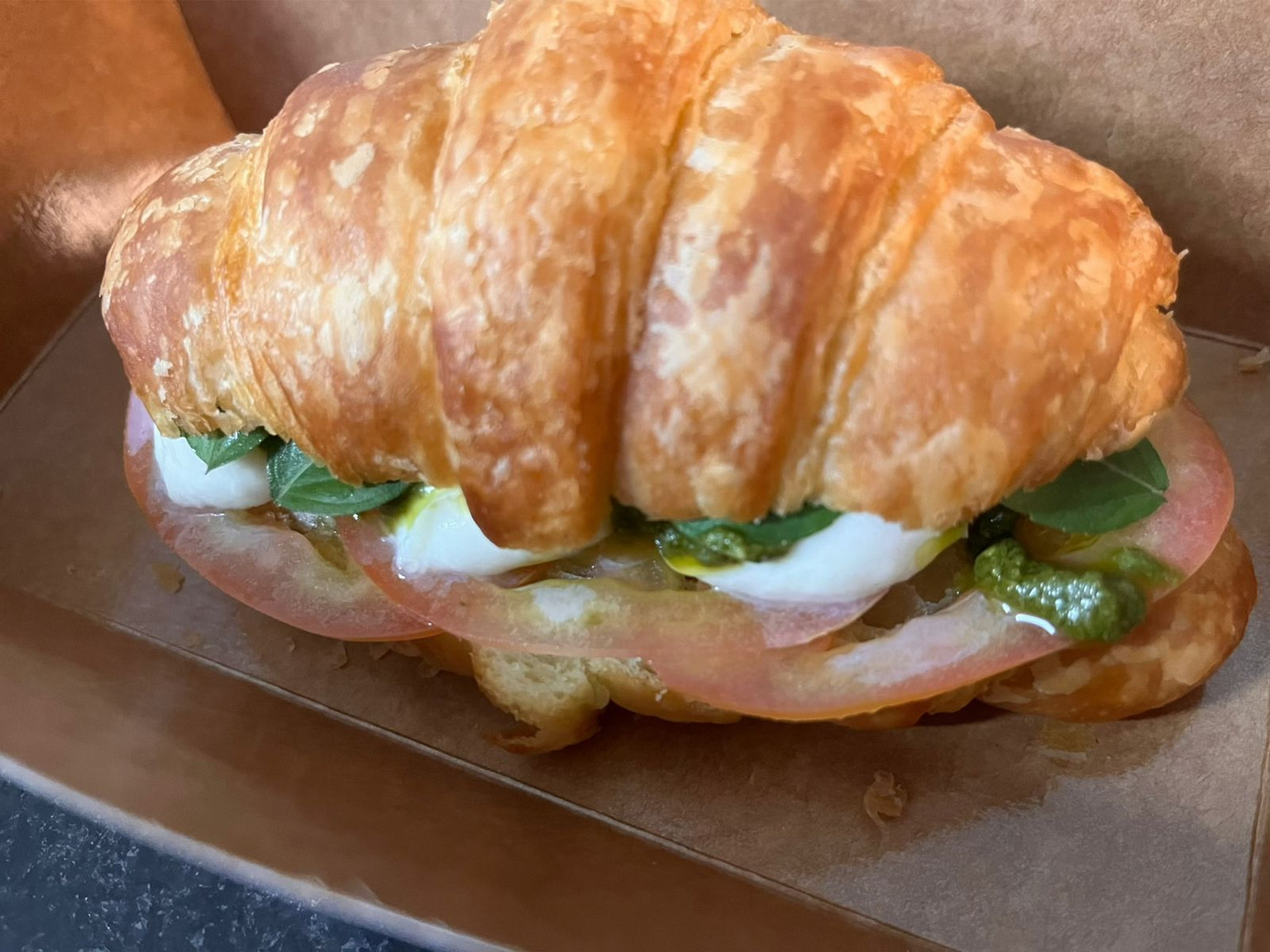Caprese