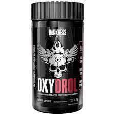 Dk Oxydrol Integralmedica Pt 120cap