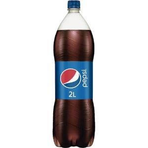 PEPSI COLA 2 LITROS