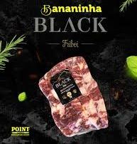 Bananinha Black