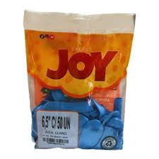 BALAO AZUL CLARO 6.5 JOY