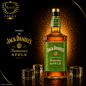 JACK APPLE 1L