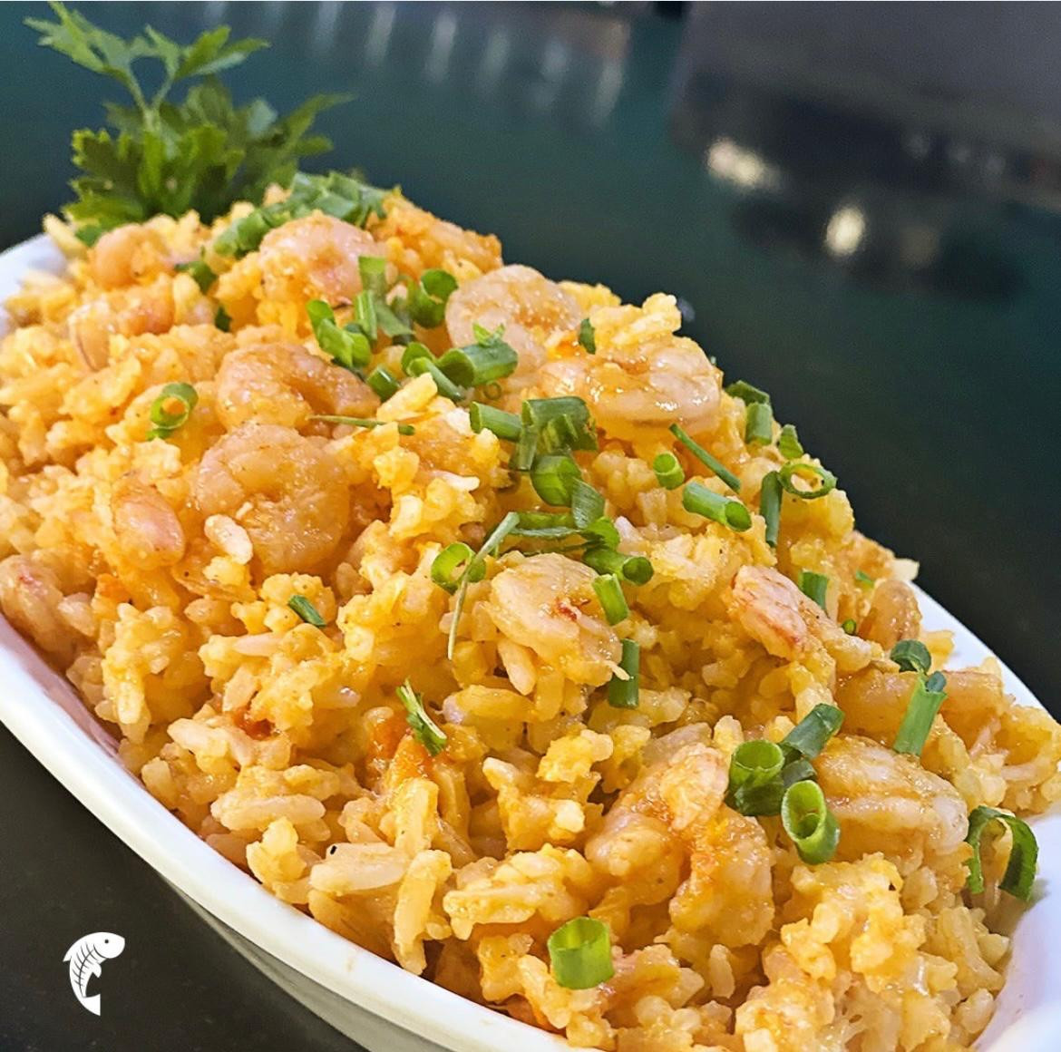 ARROZ POTIGUÁ