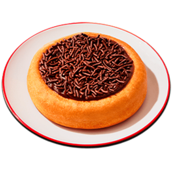 Slider Brigadeiro