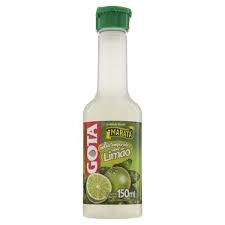MOLHO GOTA LIMAO 150 ML