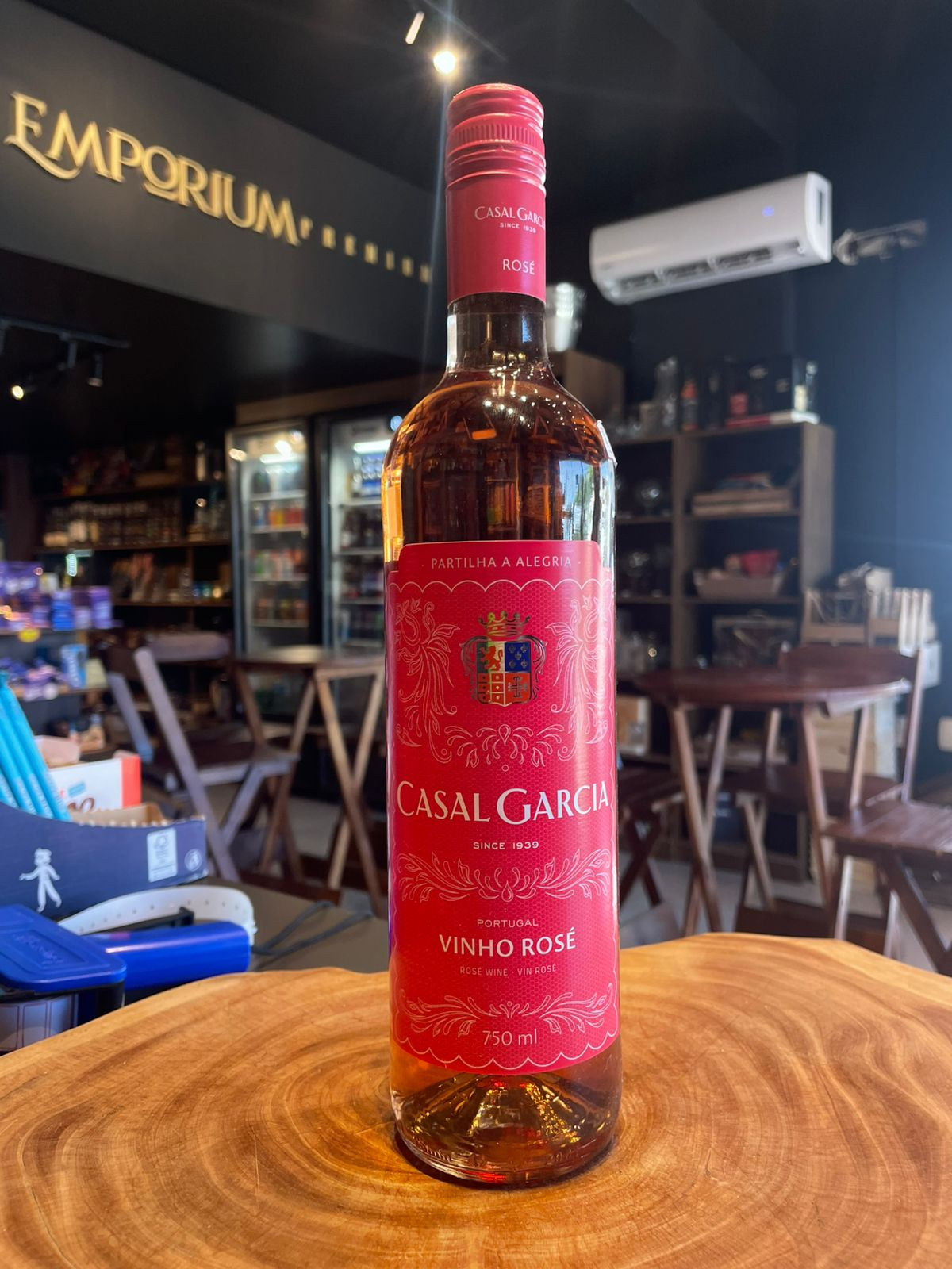 Casal Garcia Vinho Rose