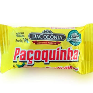 DOCE PACOCA DACOLONIA ROLHA UNI