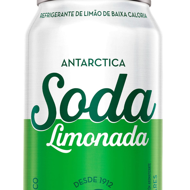 SODA ANTARTICA ZERO 350ML