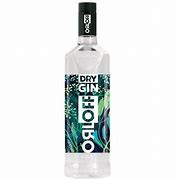 Gin Orloff 1000ml