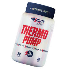 Thermo Pump 120caps Absolut