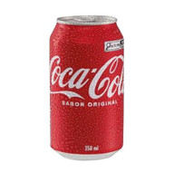 Coca-Cola Normal Lata