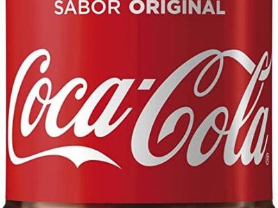 Coca Cola Lata