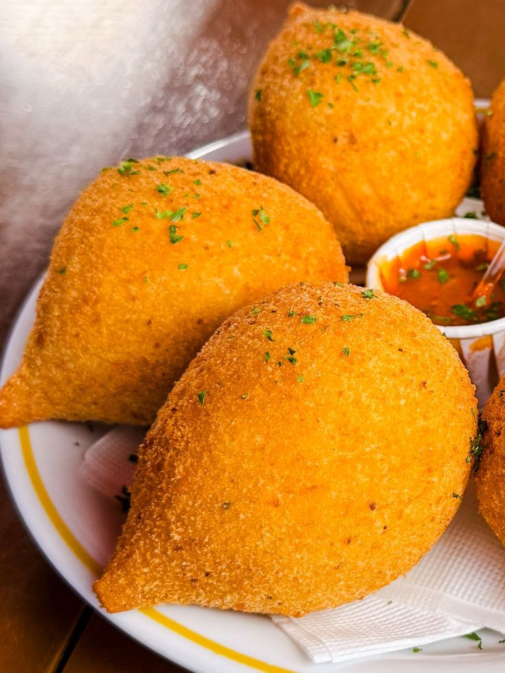 COXINHA