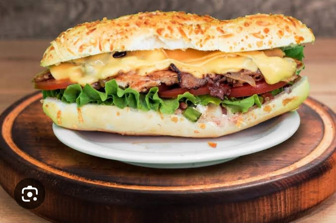 CARNE LOUCA