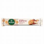 BISCOITO PIRAQUE SUPREME 80G CHEESE/FRT VERM