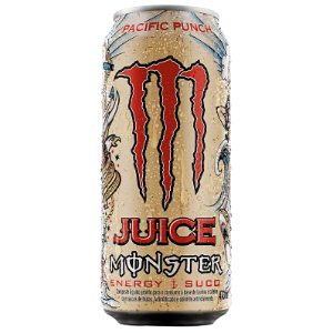 MONSTER PACIFIC PUNCH LT 473ML