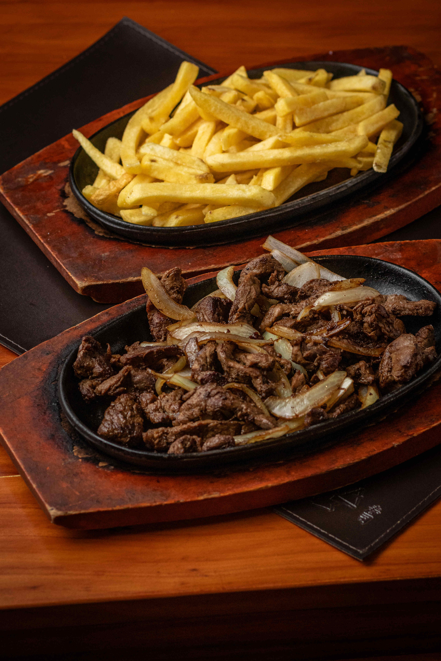 FILE COM FRITAS