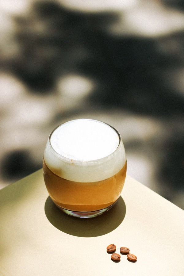 Latte Gelado