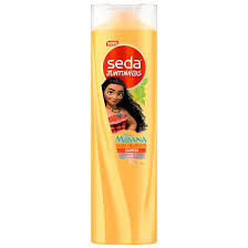 SHAMPOO SEDA 300ML JUNTINHOS CACHOS