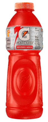 GATORADE/POWERADE