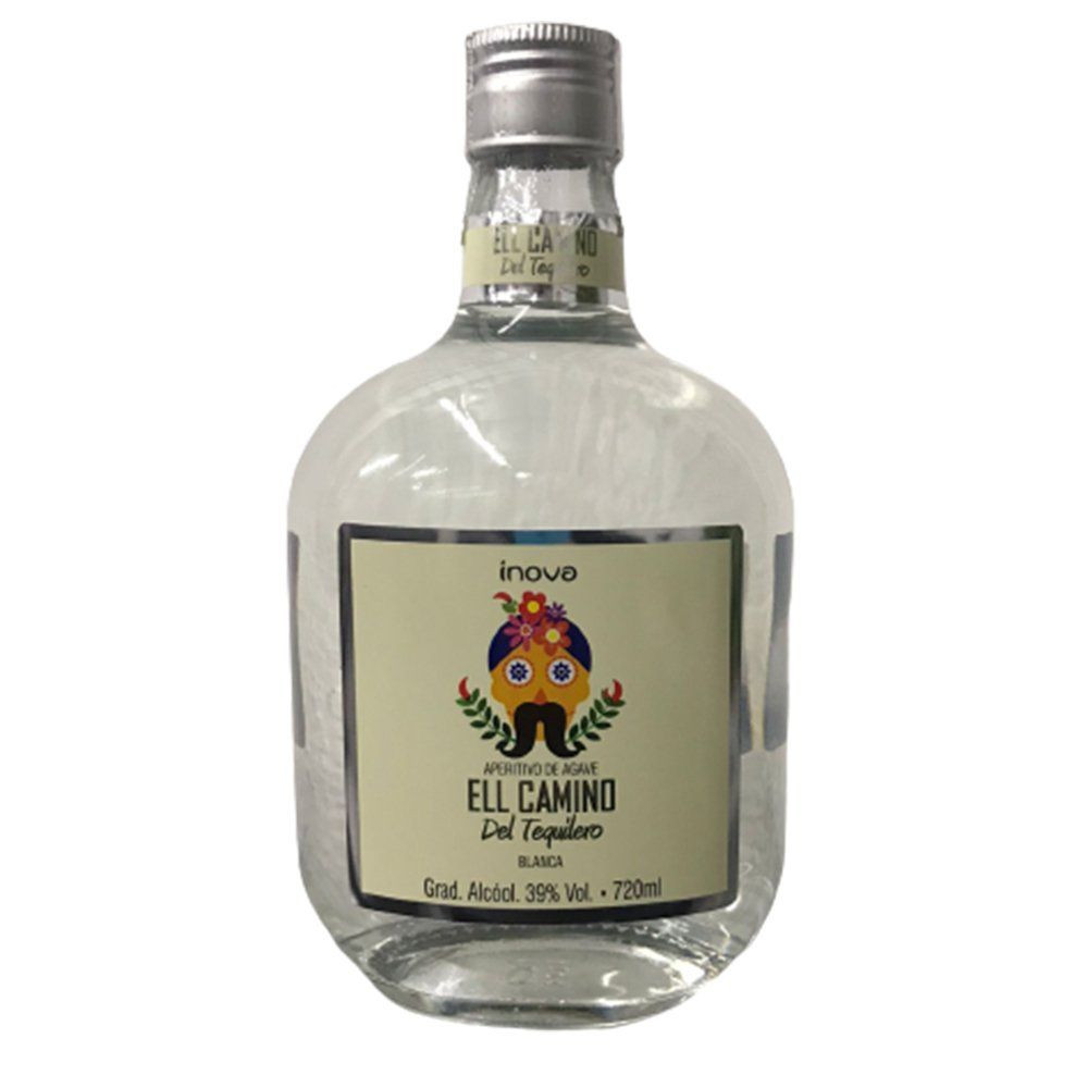Tequila Ell Camino Branca