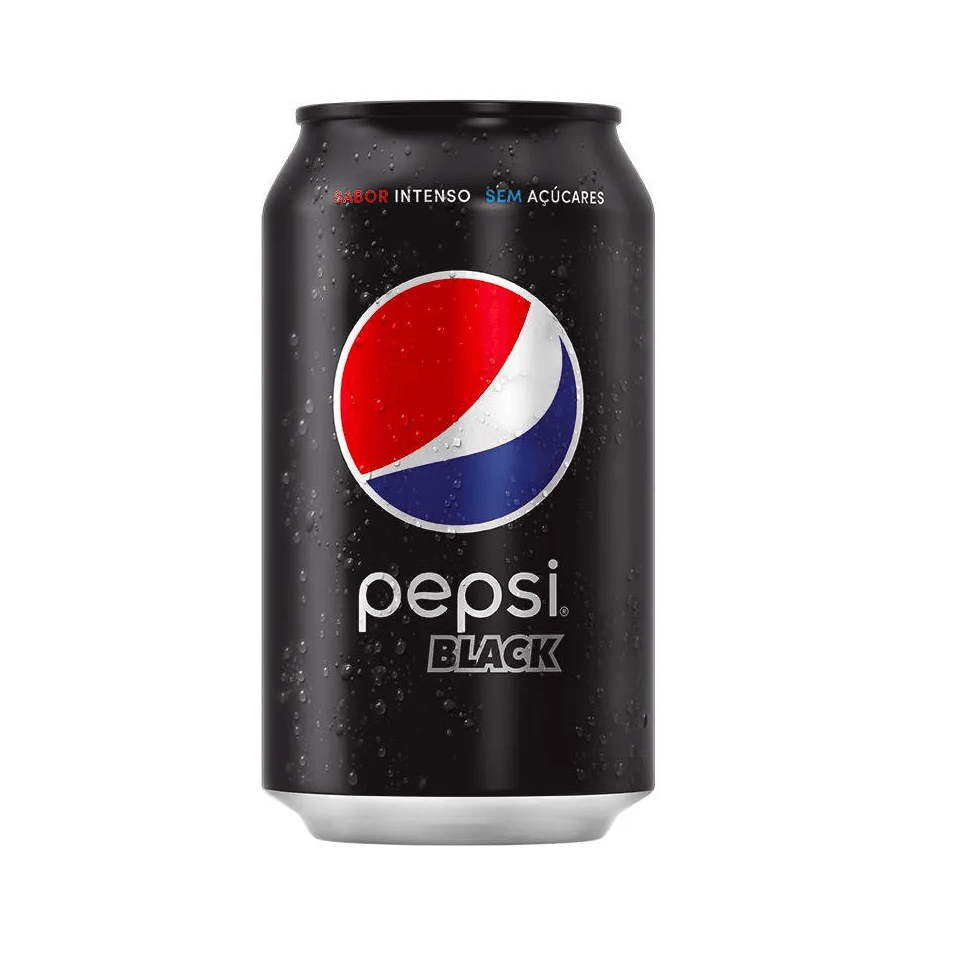 Pepsi Black 350ml