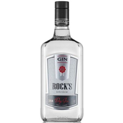 Gin Rock's Tradicional 1L