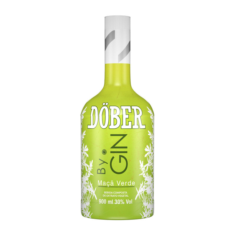 DOBER MAÇA VERDE