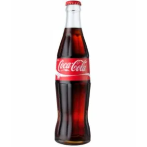 COCA-COLA KS 290ML