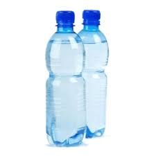 AGUA COM GÁS
