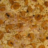BROTO CAMARÃO I
