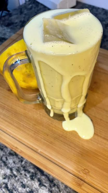 SUCO MARACUJA AO LEITE 400ML