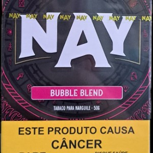 ESSENCIA NAY BUBBLE BLEND