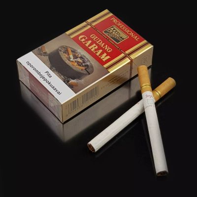 Cigarro Gudang Cravo