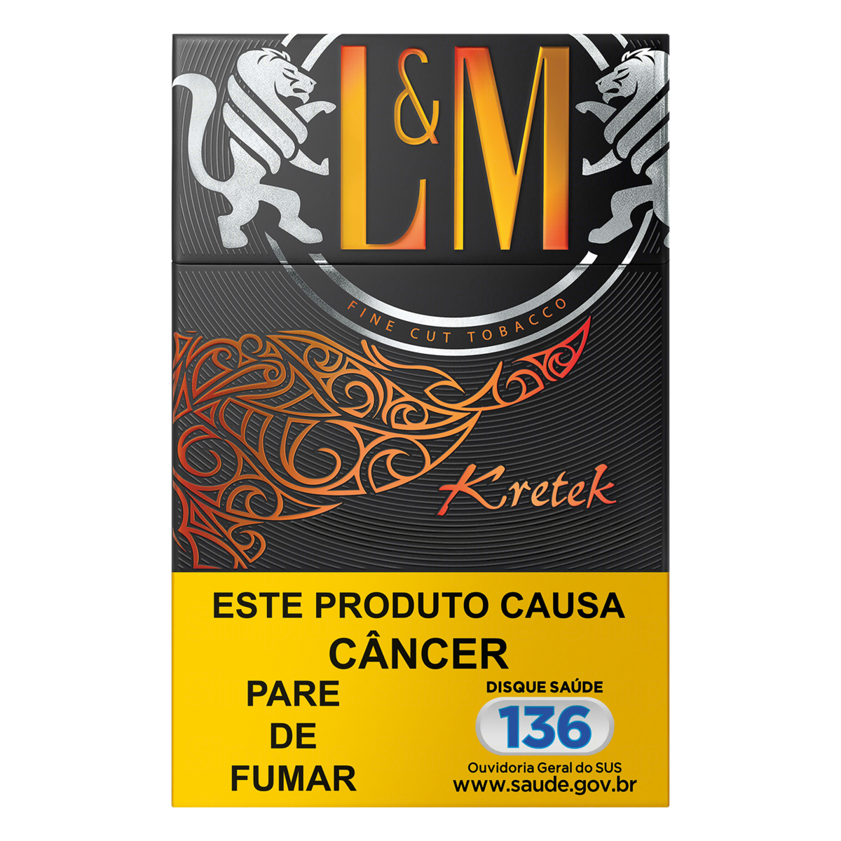 L&M Kretek