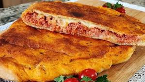 CALZONE CALABRESA GDE.