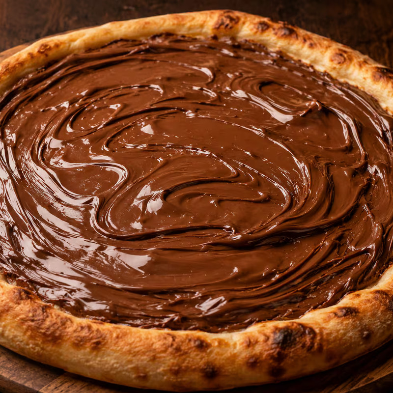 NUTELLA 