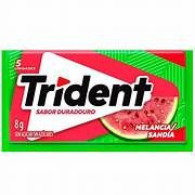 TRIDENT 8G MELANCIA