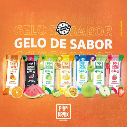 GELOS DE SABOR