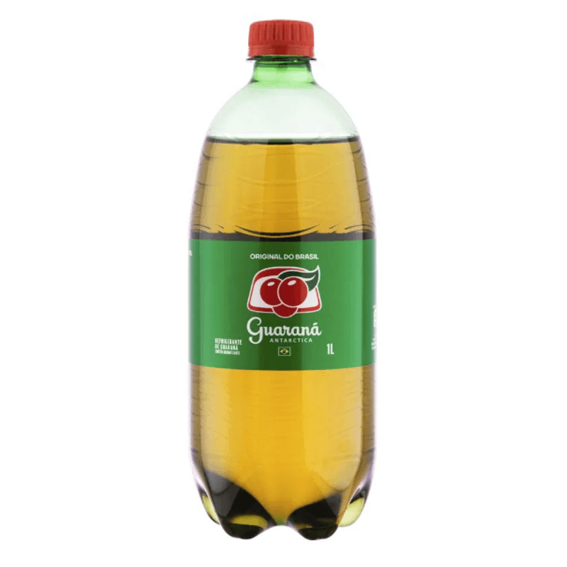 GUARANÁ ANTÁRTICA 1LT