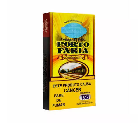 PORTO FARIA UNIDADE
