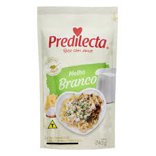 MOLHO PREDIL.BRANCO 240G