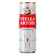 STELLA ARTOIS 350ML
