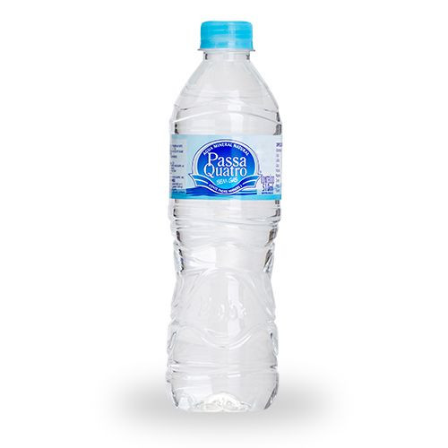 ÁGUA S/GÁS 510 ML