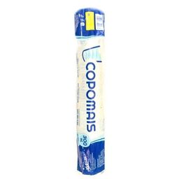 Copo Descartável Copomais Transparente 300ml 100un