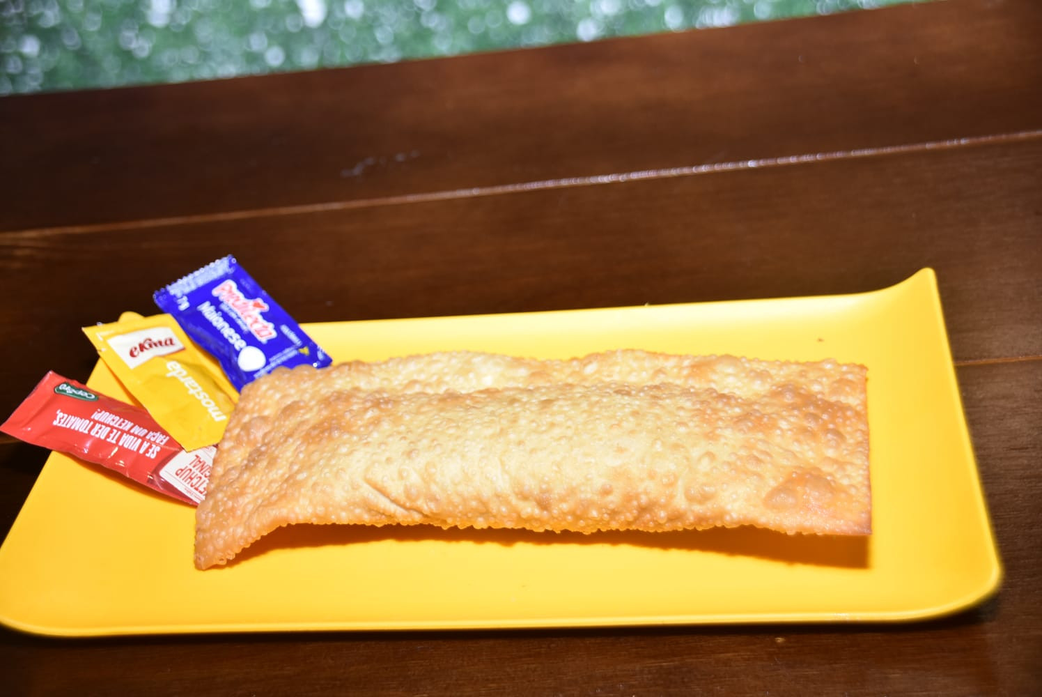 PASTEL QUEIJO
