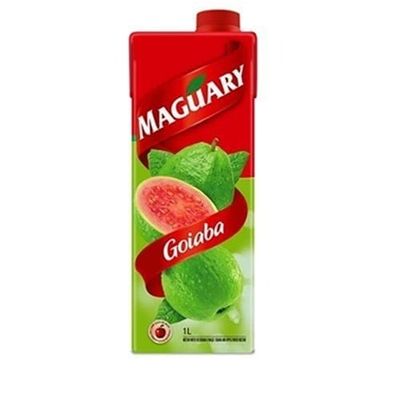 Suco de Goiaba Maguary 1l