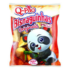 bisnaguinhas q-pao