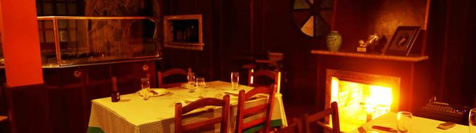 PIZZA ITALIA DO NINO